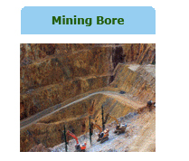 Mining Bore