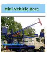 Mini Vehicle